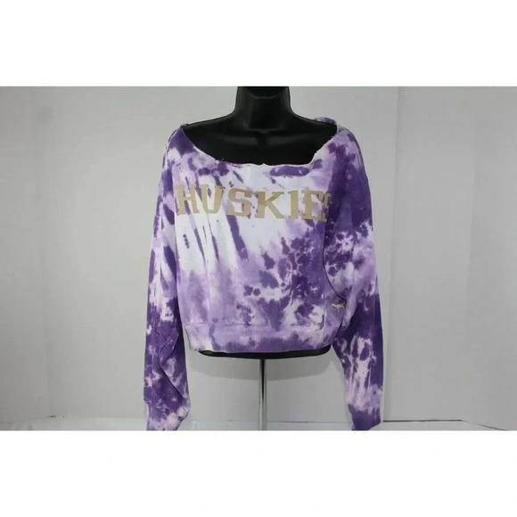 PINK Victoria's Secret Tops - ladies victoria secrets pink HUSKIES top size XS